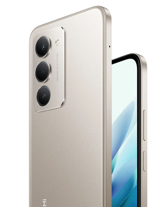 Смартфон Xiaomi Redmi 15 6/128GB Titan Gray ( 14194 ) Харьков - изображение 12