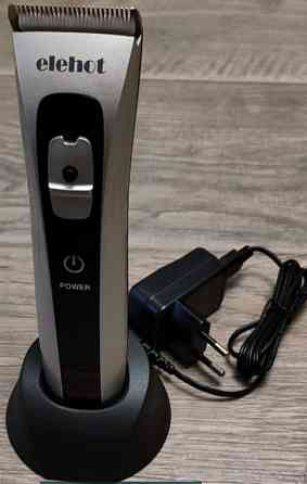 Машинка для стриження: Elehot HC-5380. Київ