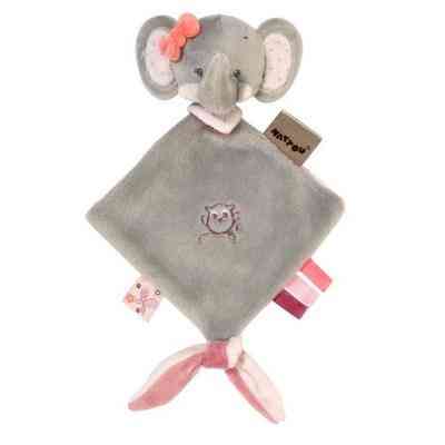 Розвиваюча іграшка Nattou Doodoo слоник Адель (424141) Вінниця