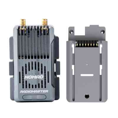 Передавач (TX) RadioMaster Nomad Dual 1-watt Gemini Xrossband ExpressLRS Module (HP0157.0085) Вінниця