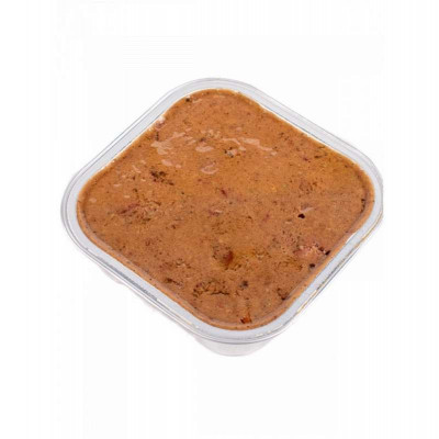 Паштет для котів Monge BWild Grain Free Wet Salmon Adult Cat 100 г (8009470012881) Вінниця - фото 2