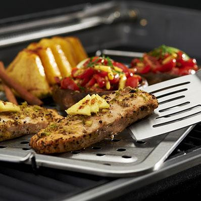 Деко для гриля GrillPro 97125 Код: 004288 Рівне - фото 2