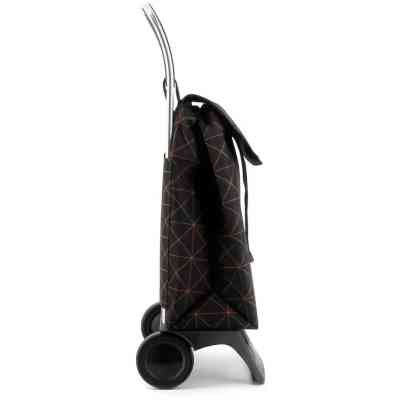 Сумка-тележка Rolser Baby Star Joy-1800 Mandarina (BAB048-1012) (931435) Винница