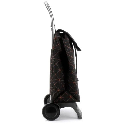 Сумка-тележка Rolser Baby Star Joy-1800 Mandarina (BAB048-1012) (931435) Винница - изображение 3