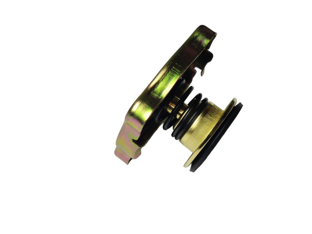 Крышка 2101-2107, 2121-21214, Москвич 2141 металл бл радиатора Мукачево - изображение 2