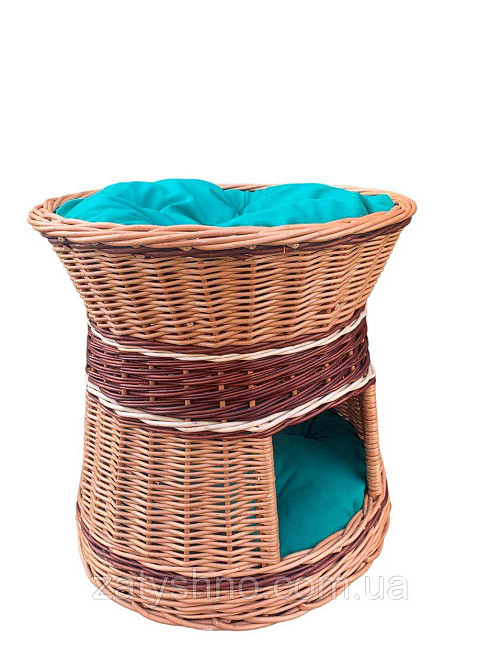 Домик лежак для кошки или собаки Киев - изображение 5