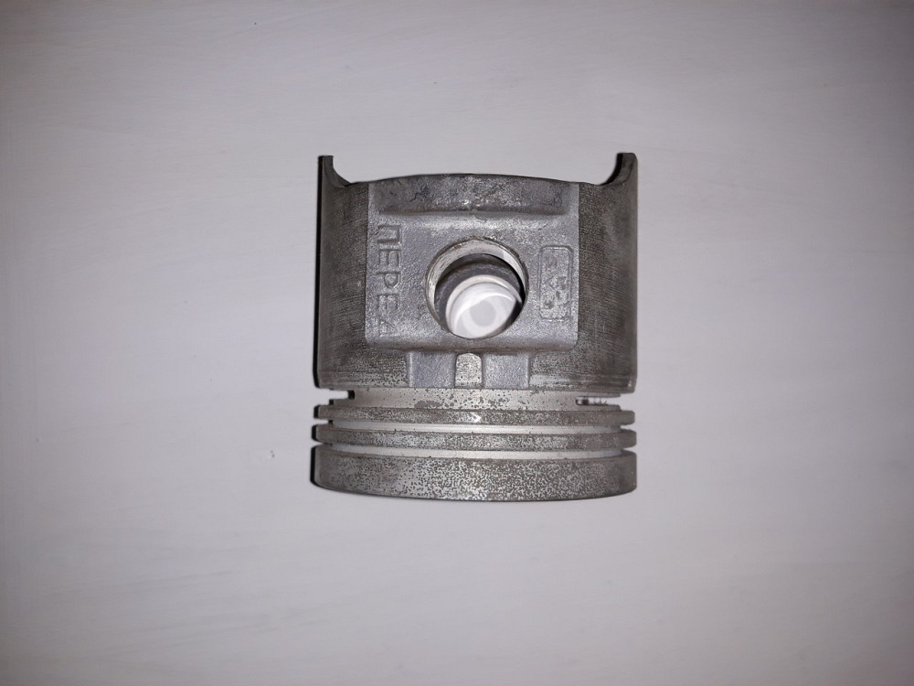 Поршень ГАЗ 53. Розмір 92.5 Харків - фото 1