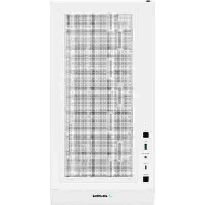 Корпус Deepcool CH560 Digital White (R-CH560-WHAPE4D-G-1) Винница