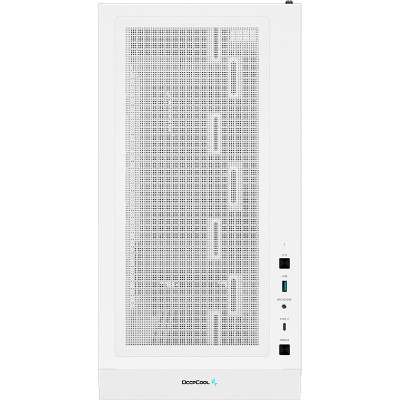 Корпус Deepcool CH560 Digital White (R-CH560-WHAPE4D-G-1) Винница - изображение 4
