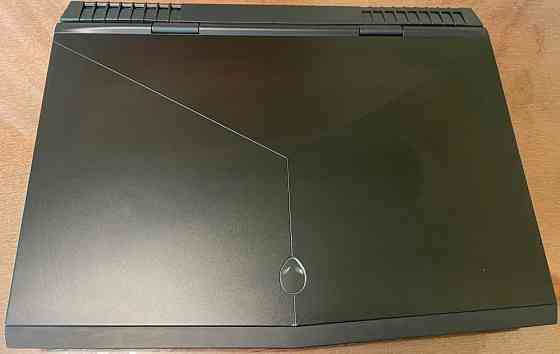 Ноутбук 17" Alienware 17 R5 Київ