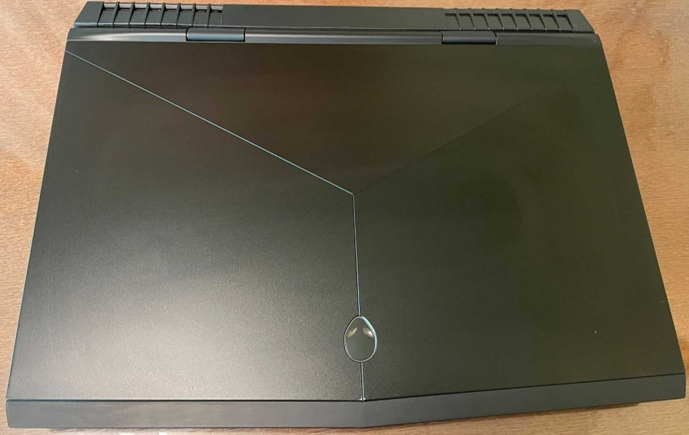 Ноутбук 17" Alienware 17 R5 Київ - фото 6