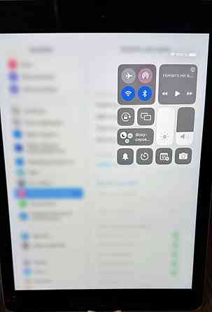 Apple Ipad 5 Gen. 128 Gb. WiFi. Харків