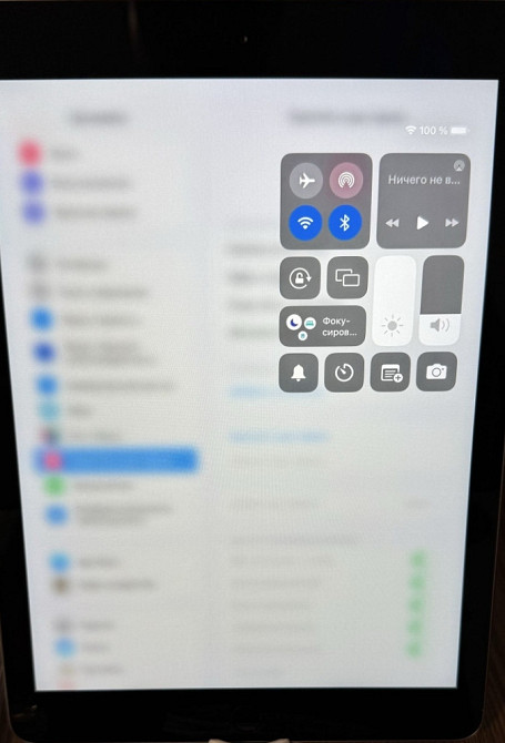 Apple Ipad 5 Gen. 128 Gb. WiFi. Харьков - изображение 1