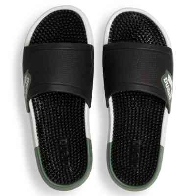 Шльопанці Arena Marco Active 009279-100 чорний, білий 44 (3468337513001) Вінниця