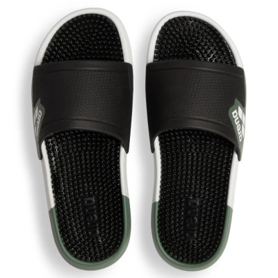 Шльопанці Arena Marco Active 009279-100 чорний, білий 44 (3468337513001) Вінниця - фото 2