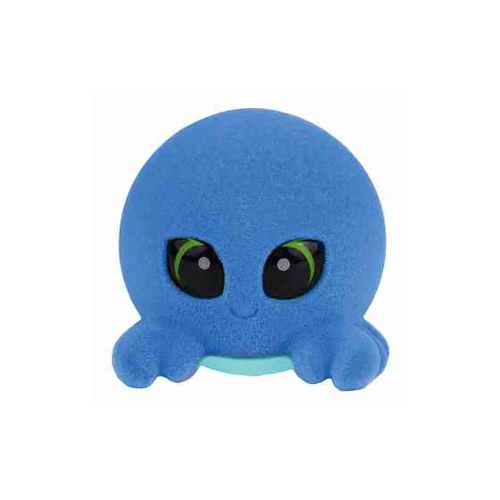 Колекційна іграшка-фігурка Краб Карлос Flockies S2 FLO0414 Вінниця