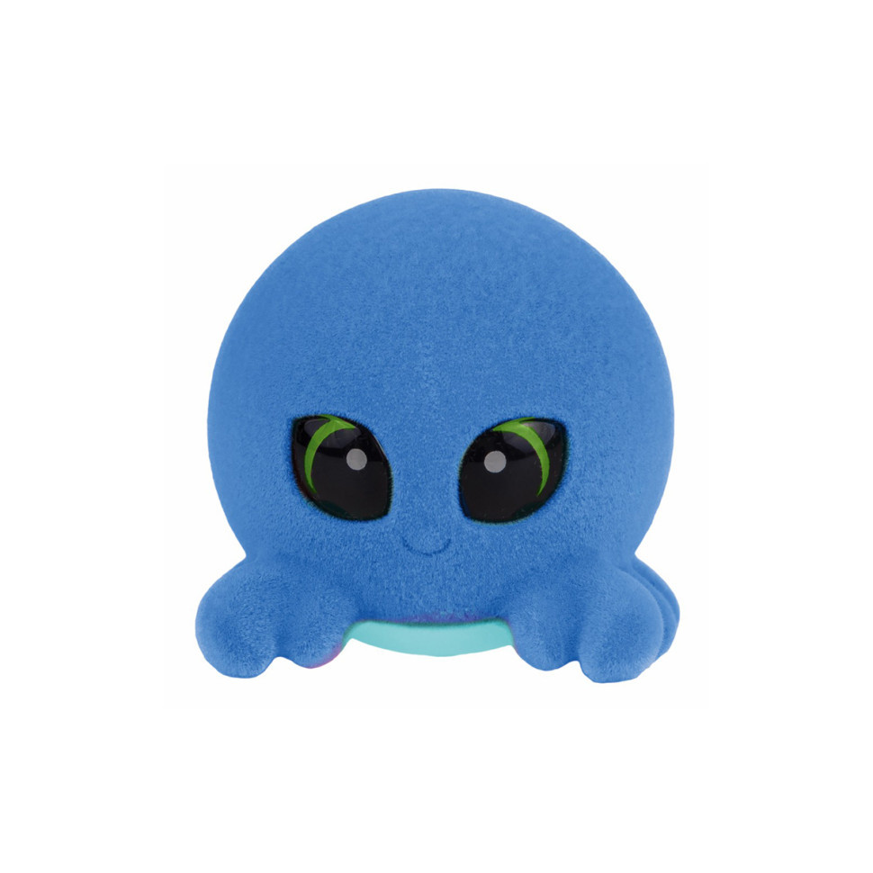 Колекційна іграшка-фігурка Краб Карлос Flockies S2 FLO0414 Вінниця - фото 4