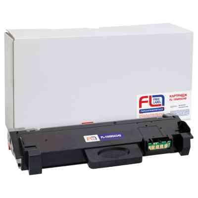 Тонер-картридж FREE Label Xerox 106R04348 (FL-106R04348) Вінниця