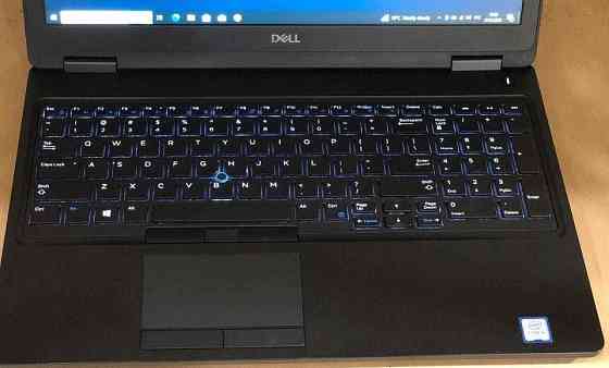 Ноутбук DELL 5510 15,6