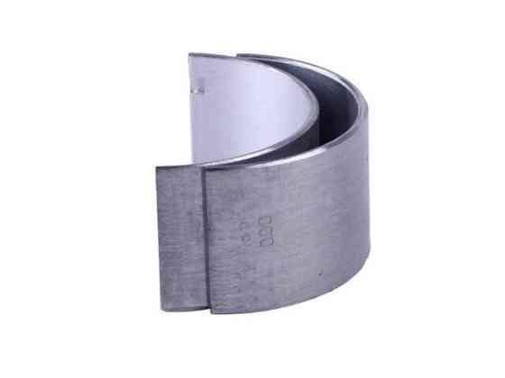 Вкладиші шатуна 0,00 мм STD на дизельний двигун 195N, к-т: 2 шт. Мукачево