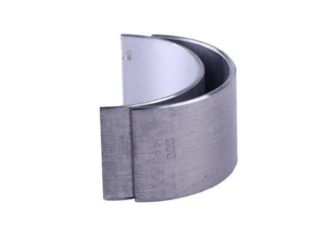 Вкладиші шатуна 0,00 мм STD на дизельний двигун 195N, к-т: 2 шт. Мукачево - фото 1