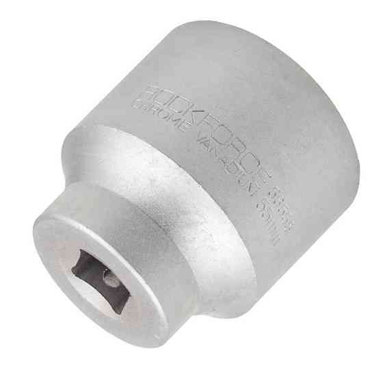 Головка 3/4" 6гр. 55мм Одеса