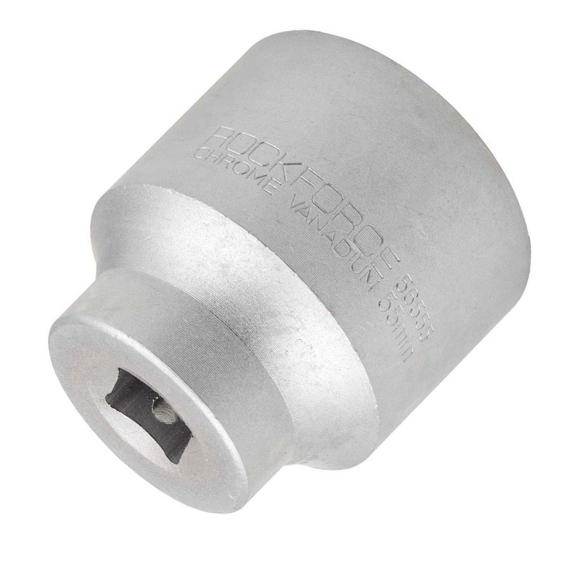 Головка 3/4" 6гр. 55мм Одеса - фото 2