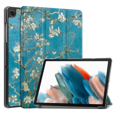 Чехол для планшета BeCover Smart Case Samsung Galaxy Tab A11 Plus SM-X236B 11.0" Spring (714010) Винница - изображение 2