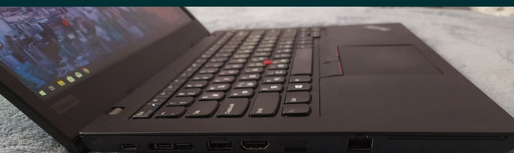 Потужний Ноутбук: 16Gb./SSD/8 ядер/Full HD/ Київ - фото 1