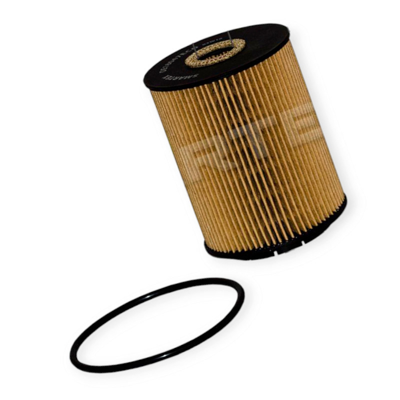 Фільтр Фольцваген Пасат B3-B4 2.8 VR6, B5 2.3 VR5 масляний Мукачево - фото 1