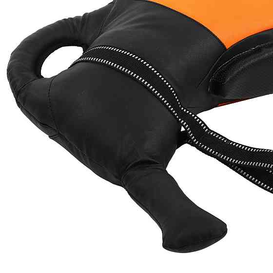 Болгарський мішок тренувальний Zelart 7826-10 вага 10кг Київ