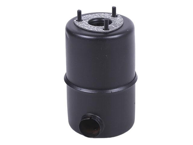 Глушитель мотоблок 180N Мукачево - изображение 2