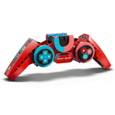 Конструктор LEGO DREAMZzzzz Реактивный геймпад Купера (71489) Винница - изображение 7