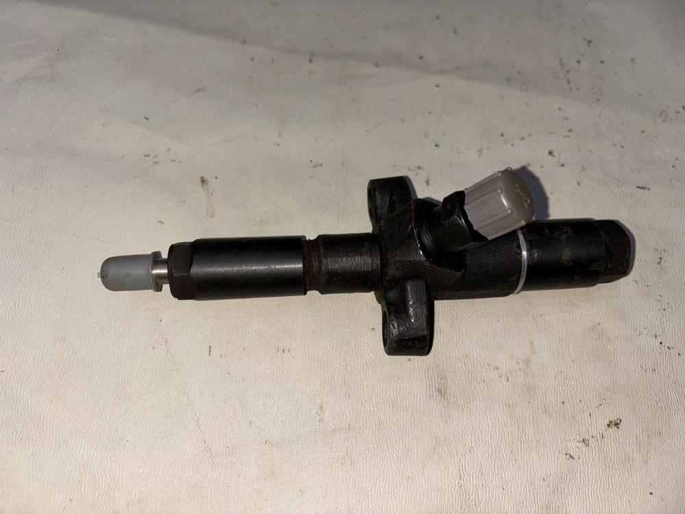 Форсунка МТЗ у зборі. Харків - фото 1