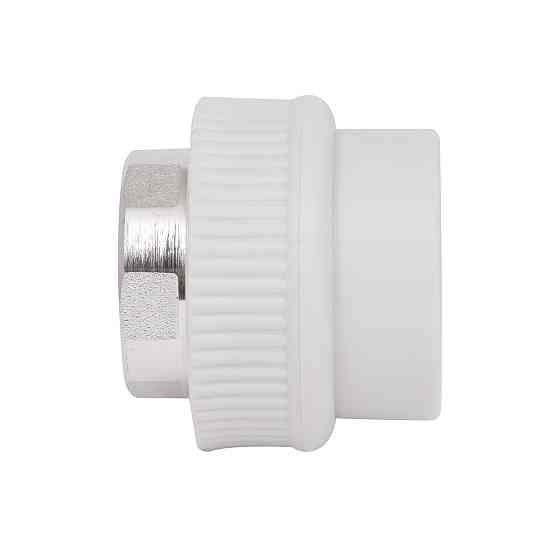 Муфта PPR Thermo Alliance 40х1