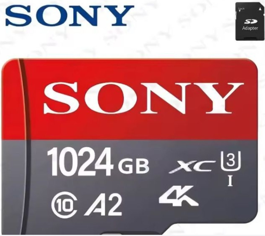 Карта пам'яті на 1000 Gb 1tb Київ - фото 6