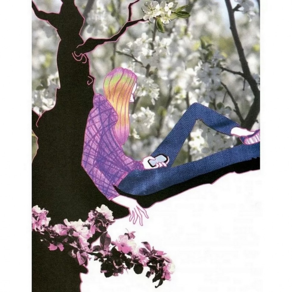 Подростковая книга Завтра новый день, или на ветке старой яблони 152909 Винница - изображение 4