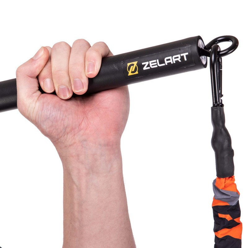 Многофункциональная тренировочная система Zelart 7843-35 Киев - изображение 7