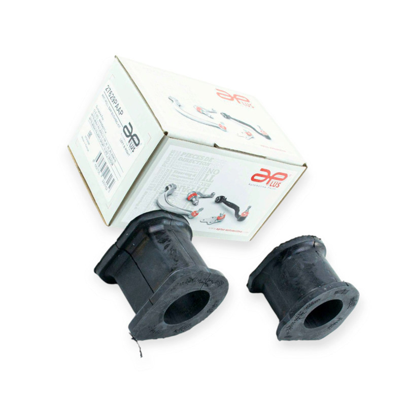 Втулка передняя Митсубиси Паджеро III-IV (00-) (d-30,5 мм) пара стабилизатора Мукачево - изображение 1