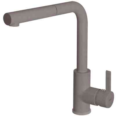 Смеситель Elleci SHELL PLUS TORTORA 43 Винница