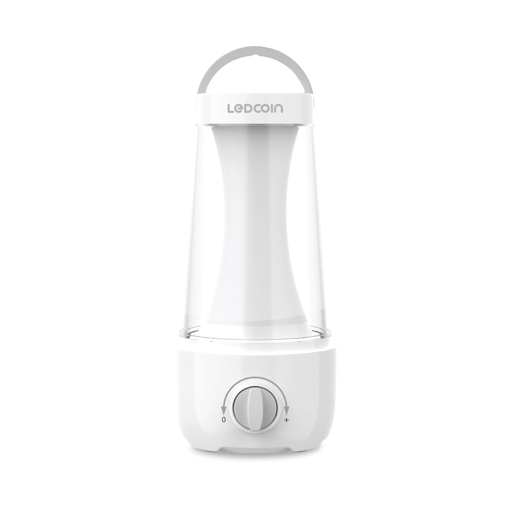 Акумуляторний світлодіодний світильник Ledcoin EL305 10Вт білий Харків - фото 2