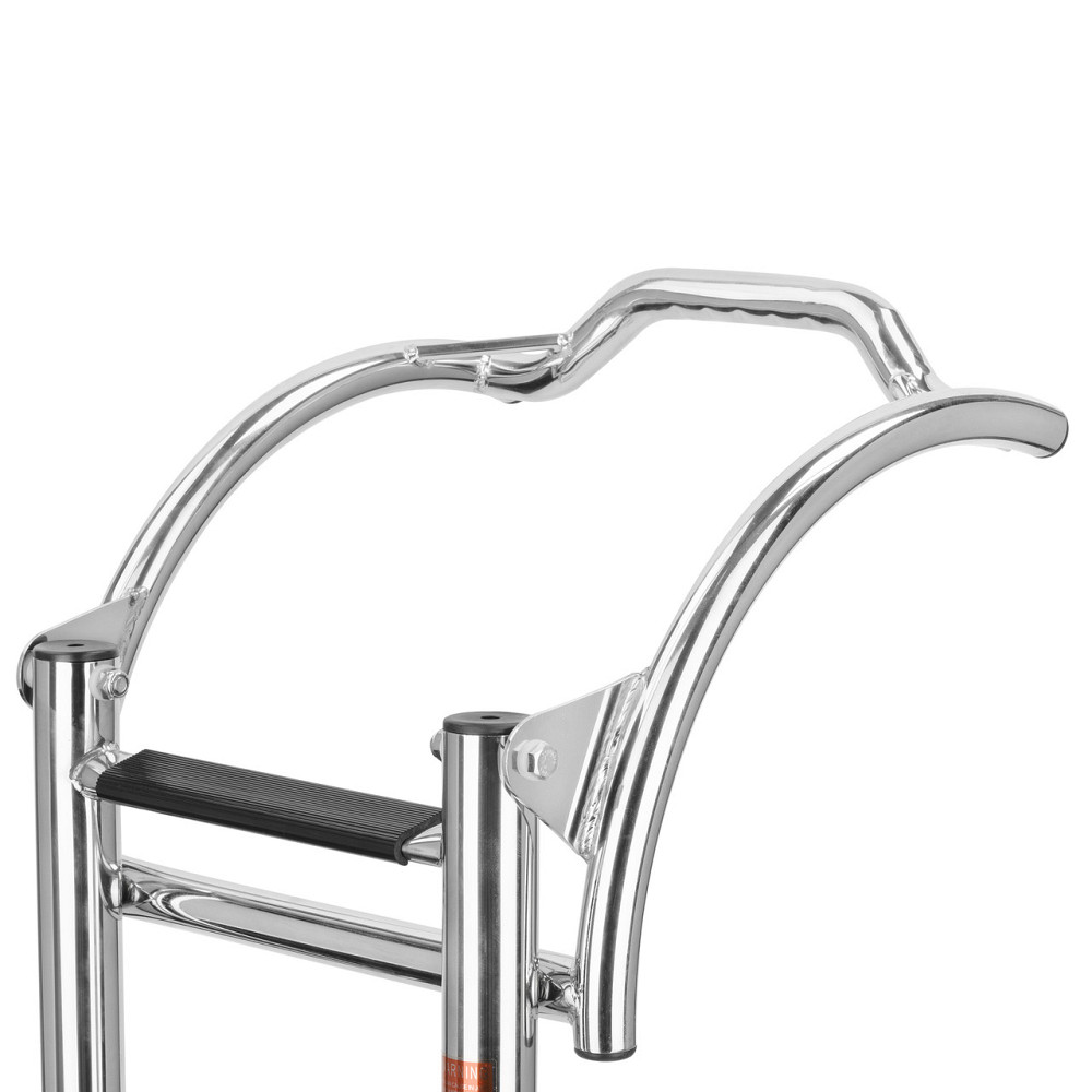 Драбина для надувного човна, 4 ступені HF10-816SA Київ - фото 3