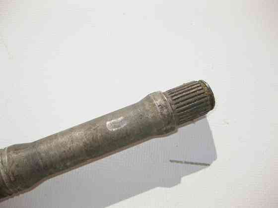 Mercedes-Benz  A2033300701 Вал передньої півосі без шрусів 4matic M112 V6 2.6 3.2л M272 V6 3.0 3.5л C-Class W203 Одеса