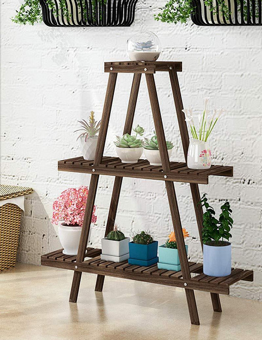 Подставка для цветов 