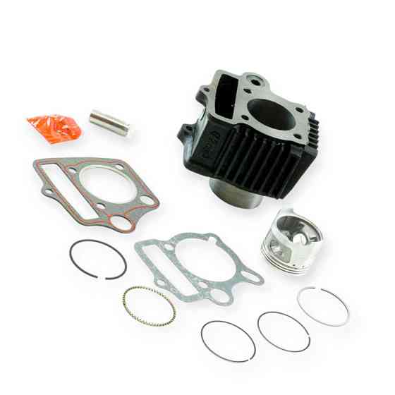 Цилиндр сборе мопед Дельта 70 (d=47) в Мукачево