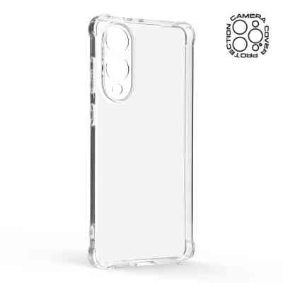 Чохол до мобільного телефона Armorstandart Air Force Samsung S25 Edge 5G Camera cover Clear (ARM83241) Вінниця