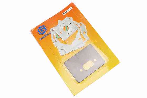 Прокладки двигуна 1E40F-1E44F, к-кт 5 деталей, (на блістері) Киев