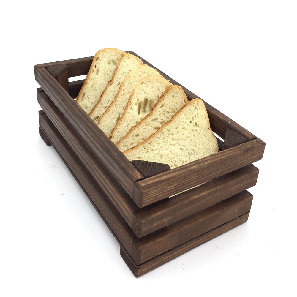 Хлібний лоток "Сакре" капучино Миколаїв - фото 4