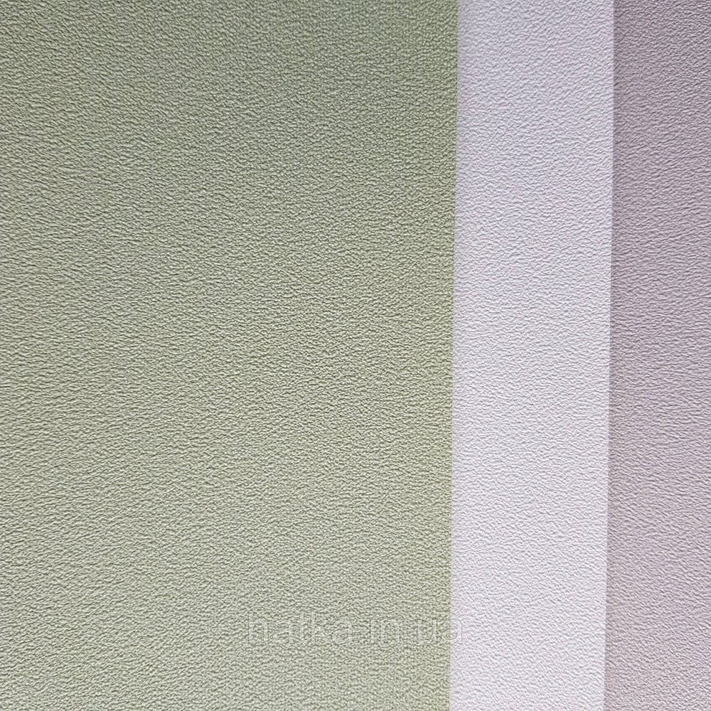 Шпалери флізелінові екологічно чисті BN Doodleedo 0,53 х 10 м однотонні салатові зелені Київ - фото 1