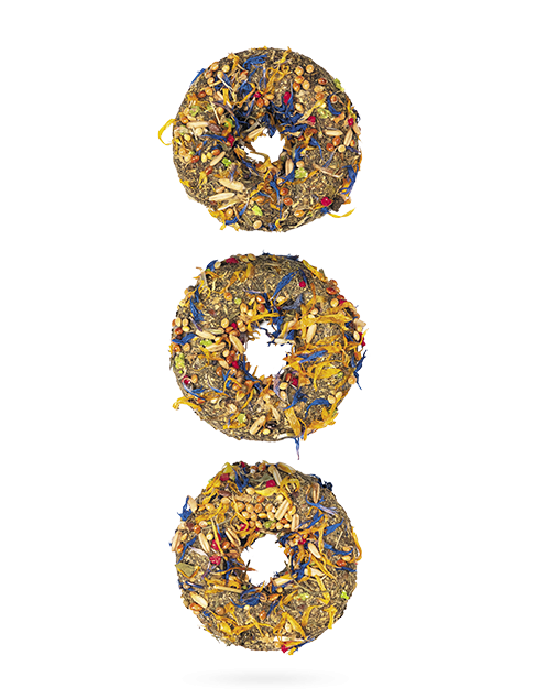 Лакомство Special One пончики 